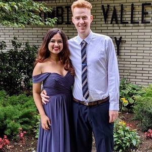 Meet your Posher, Shaniah